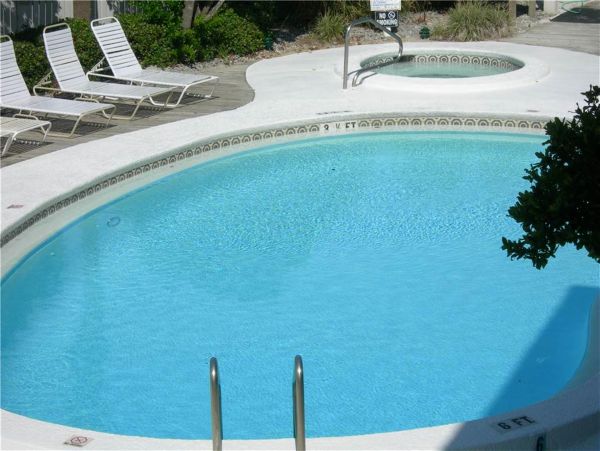 Beaches Of South Walton Condo 977199