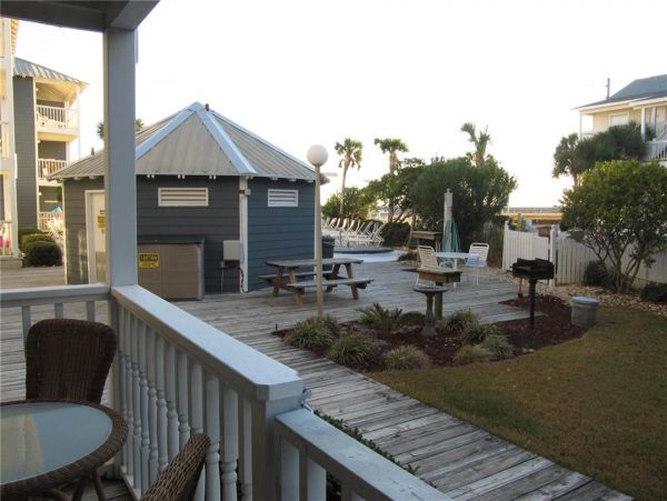 Beaches Of South Walton Condo 977199