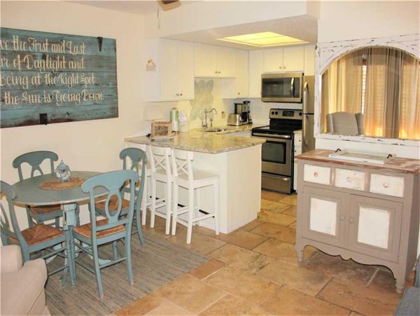 Beaches Of South Walton Condo 977200