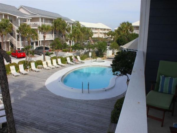 Beaches Of South Walton Condo 977200