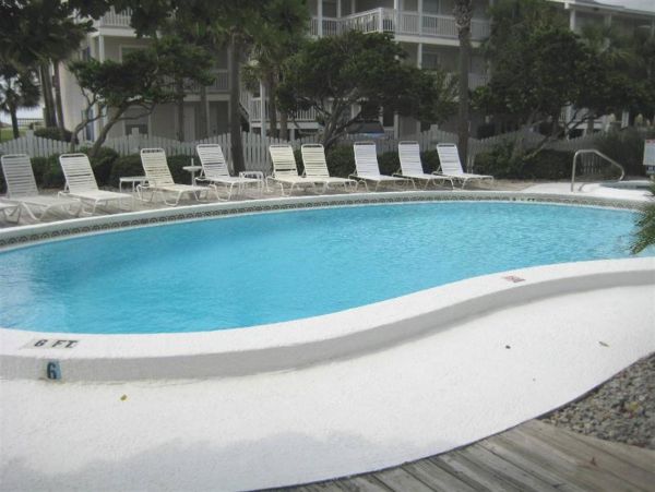 Beaches Of South Walton Condo 977200