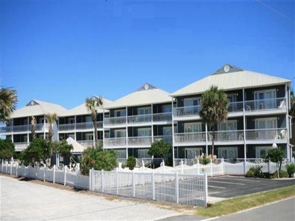 Beaches Of South Walton Condo 977201