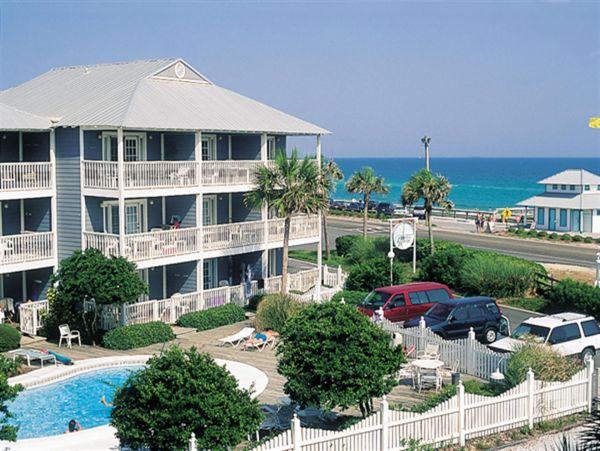 Beaches Of South Walton Condo 977201