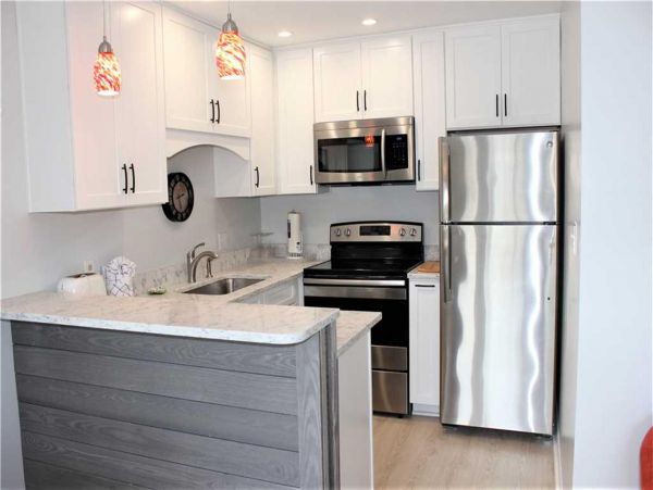 Beaches Of South Walton Condo 977203