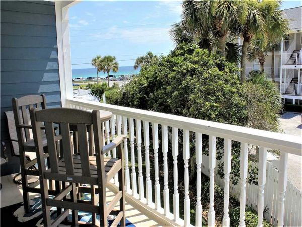 Beaches Of South Walton Condo 977203