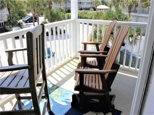 Beaches Of South Walton Condo 977203