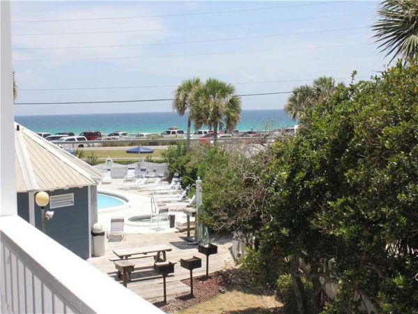 Beaches Of South Walton Condo 977203