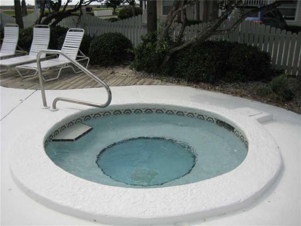 Beaches Of South Walton Condo 977203