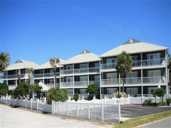 Beaches Of South Walton Condo 977203