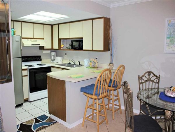 Beaches Of South Walton Condo 977204