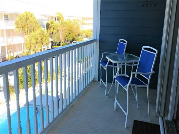 Beaches Of South Walton Condo 977204