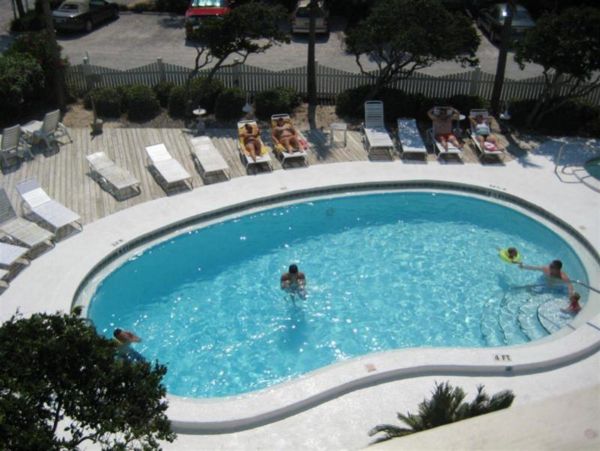 Beaches Of South Walton Condo 977204