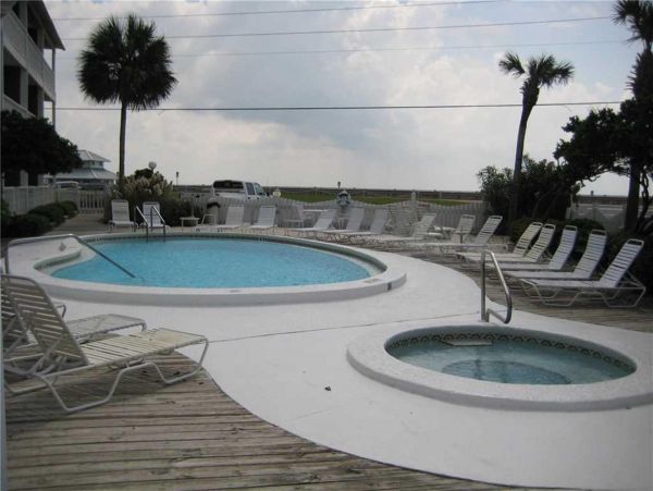 Beaches Of South Walton Condo 977204
