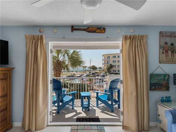 Beaches Of South Walton Condo 977205