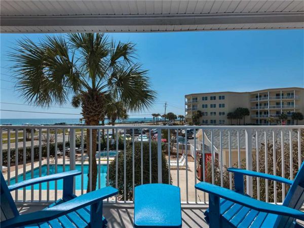 Beaches Of South Walton Condo 977205