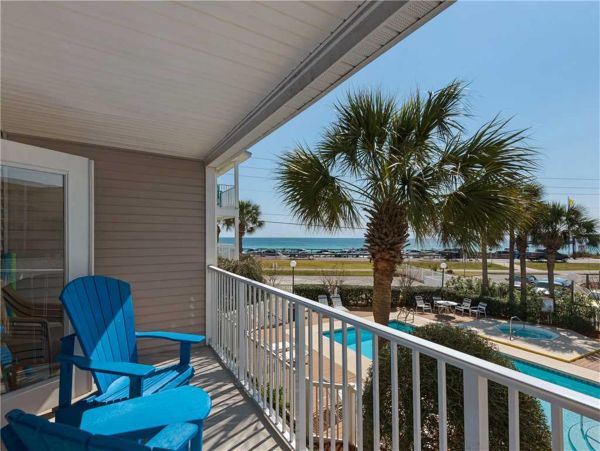 Beaches Of South Walton Condo 977205