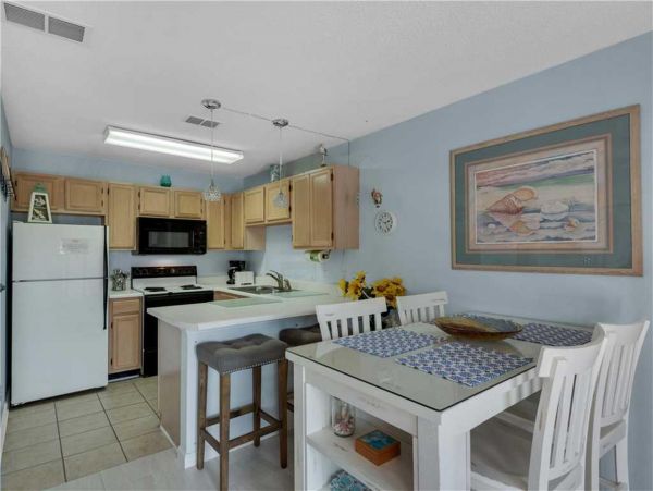 Beaches Of South Walton Condo 977205