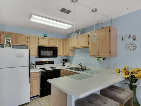 Beaches Of South Walton Condo 977205