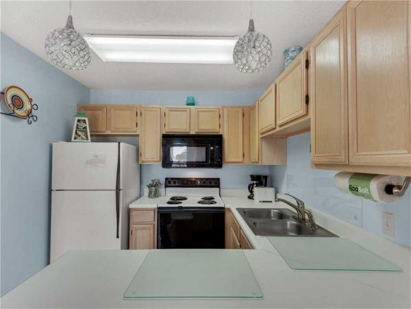 Beaches Of South Walton Condo 977205