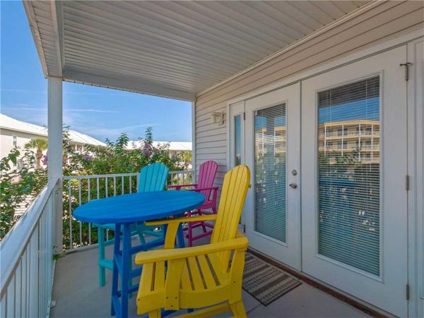 Beaches Of South Walton Condo 977206
