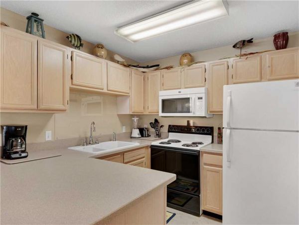 Beaches Of South Walton Condo 977206
