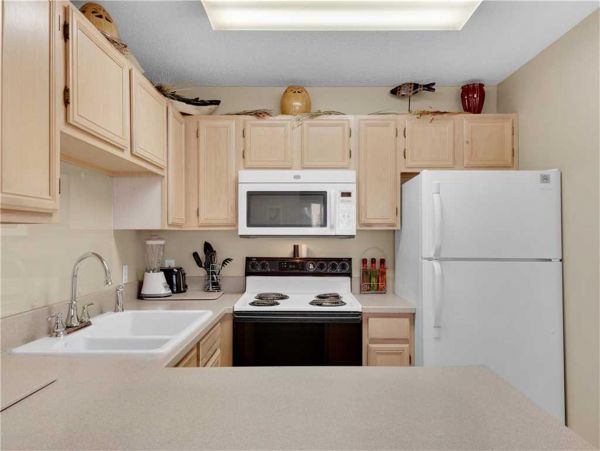 Beaches Of South Walton Condo 977206