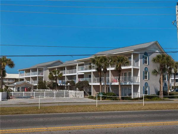 Beaches Of South Walton Condo 977206