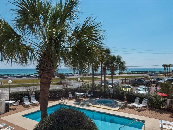 Beaches Of South Walton Condo 977206