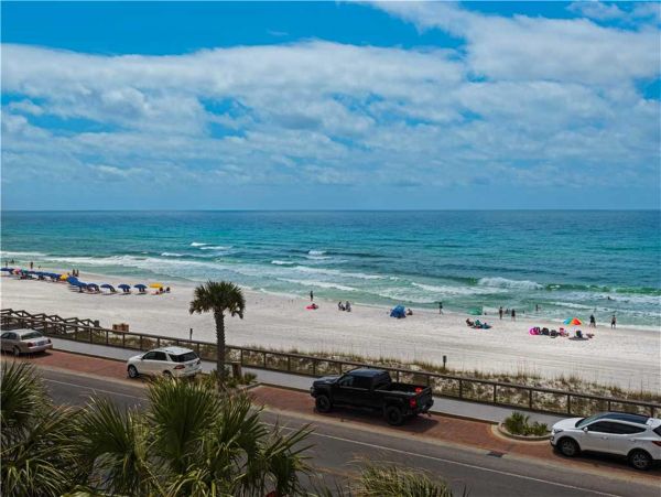 Beaches Of South Walton Condo 977207