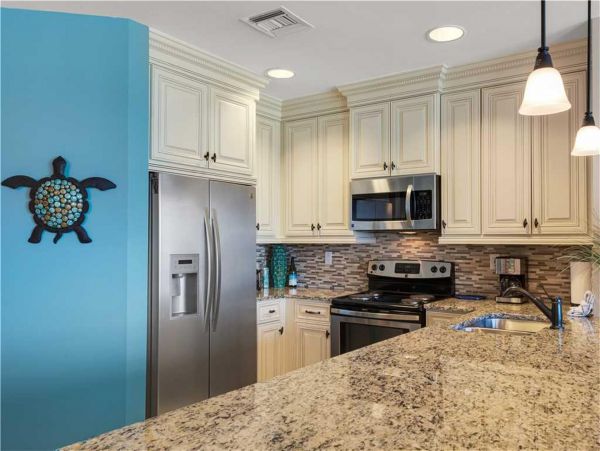 Beaches Of South Walton Condo 977207