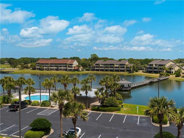 Beaches Of South Walton Condo 977207