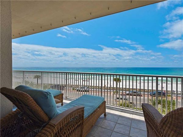 Beaches Of South Walton Condo 977207