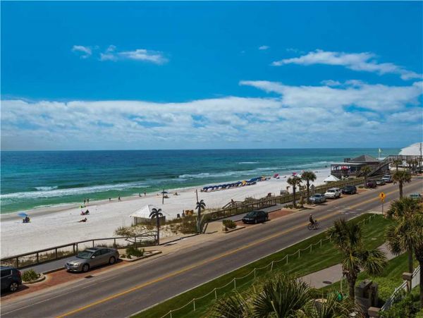 Beaches Of South Walton Condo 977207