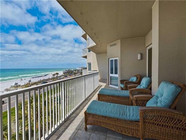 Beaches Of South Walton Condo 977207