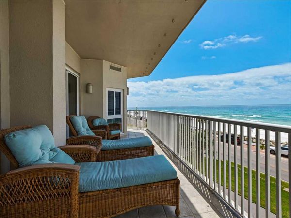 Beaches Of South Walton Condo 977207