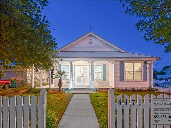Destin Home 977210
