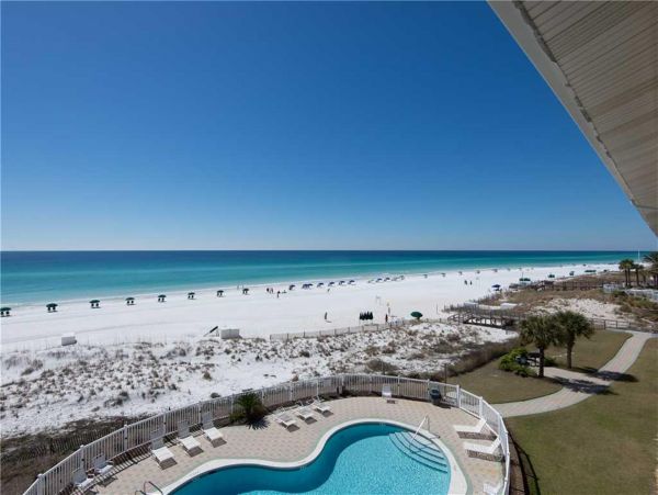 Destin Condo 977211