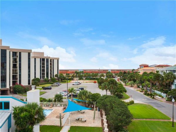 Destin Home 977215