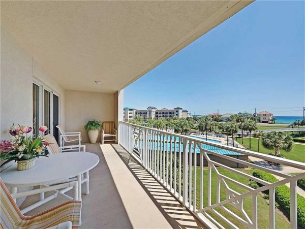 Beaches Of South Walton Condo 977216