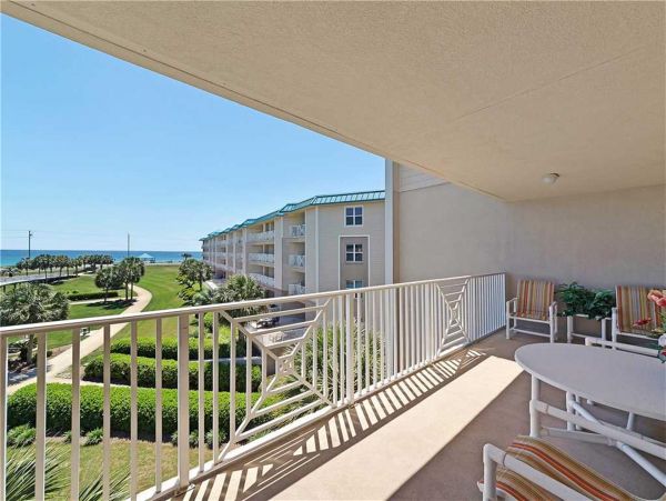 Beaches Of South Walton Condo 977216