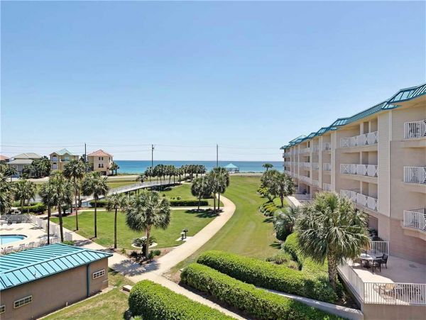 Beaches Of South Walton Condo 977216