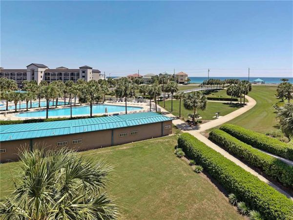 Beaches Of South Walton Condo 977216
