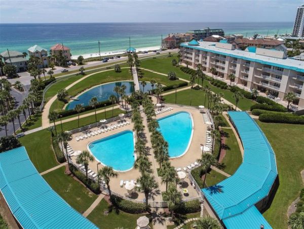 Beaches Of South Walton Condo 977216
