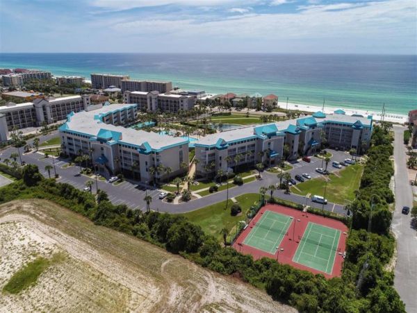 Beaches Of South Walton Condo 977216