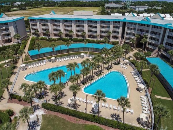 Beaches Of South Walton Condo 977216