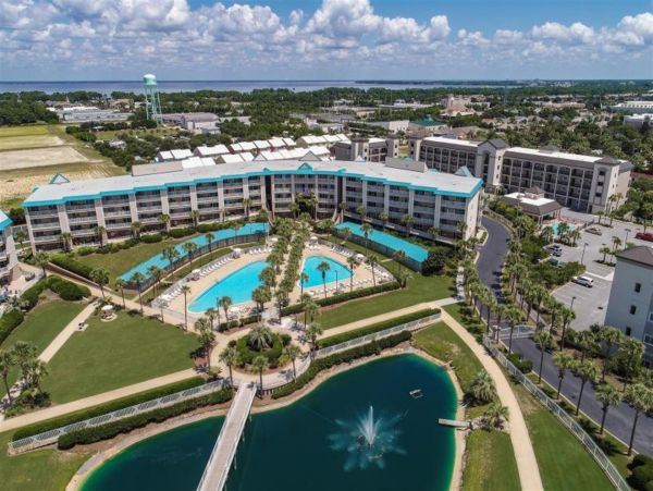 Beaches Of South Walton Condo 977216