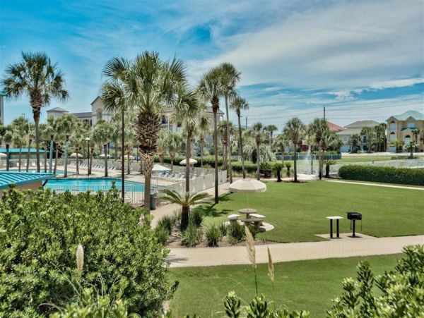 Beaches Of South Walton Condo 977216