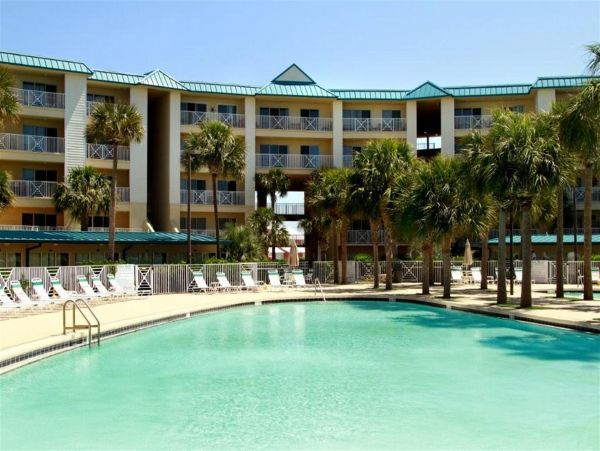 Beaches Of South Walton Condo 977216
