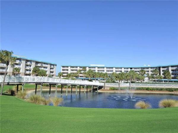 Beaches Of South Walton Condo 977216