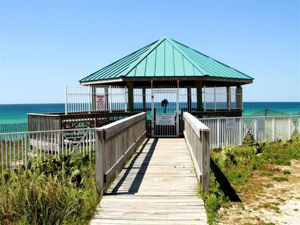 Beaches Of South Walton Condo 977216